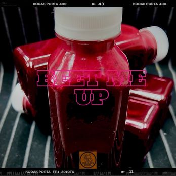 THE JUICE BROS - Updated July 2025 - 1969 O' Toole Way Ca