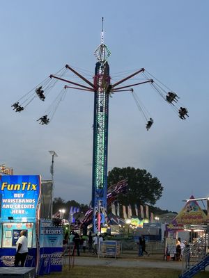 EchoPark Speedway by null