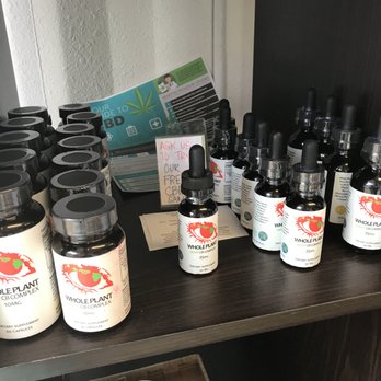 Kealoha Local Boutique - FULL SPECTRUM CBD OIL- focusing on strength and potency. 100% organic! My own personal brand from all red eye. - Arts & Crafts Near Me - Kapaa, Hawaii