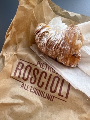 Bakery Roscioli Pietro by null