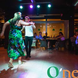 O'Neills - Drag Show night!