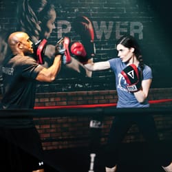 Title Boxing Club Lake Zurich