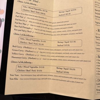 Pho Thi - Taste of Thai - Vietnamese Near Me - Oregon City, Oregon