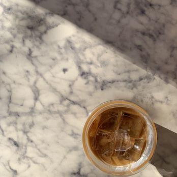 Buenas Coffee - Dirty horchata - Coffee & Tea Near Me - Costa Mesa, California Buenas Coffee - Dirty horchata - Coffee & Tea Near Me - Costa Mesa, California