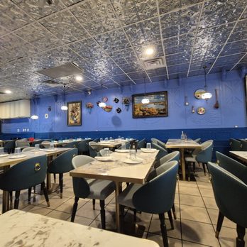 Dolan Uyghur Restaurant - Kebab Near Me - Chantilly, Virginia