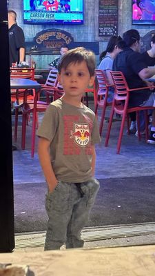 Astros Plumbing Logo