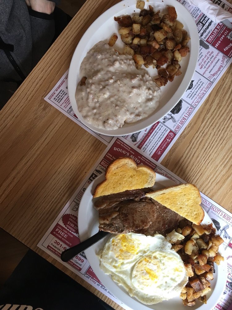 THE PALMS 18 Photos & 32 Reviews American (Traditional) 1620 W