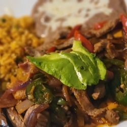 Katrina’s Mexican Restaurant & cantina - Katrina's Steak