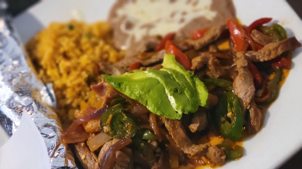 Katrina's Mexican Restaurant & Cantina