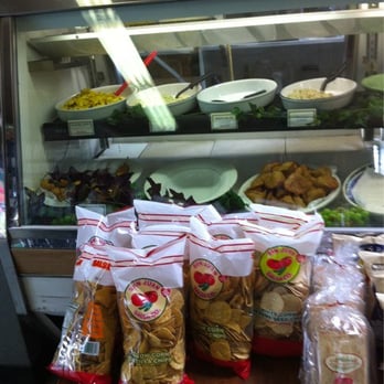 Madrona Market & Deli - a variety of food items - Grocery Near Me - Seattle, Washington Madrona Market & Deli - a variety of food items - Grocery Near Me - Seattle, Washington