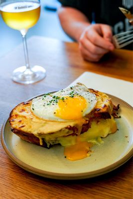 Franquette by null