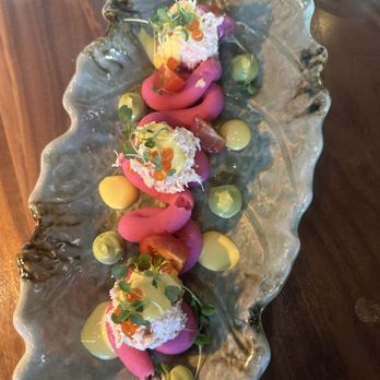 La Mar Cocina Peruana - Peruvian Near Me - Bellevue, Washington La Mar Cocina Peruana - Peruvian Near Me - Bellevue, Washington