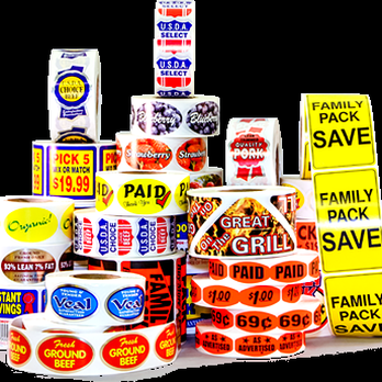 The Barcode Lady - Labels - Electronics Near Me - St. Louis, Missouri