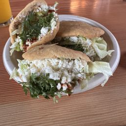 Sopes Sopes