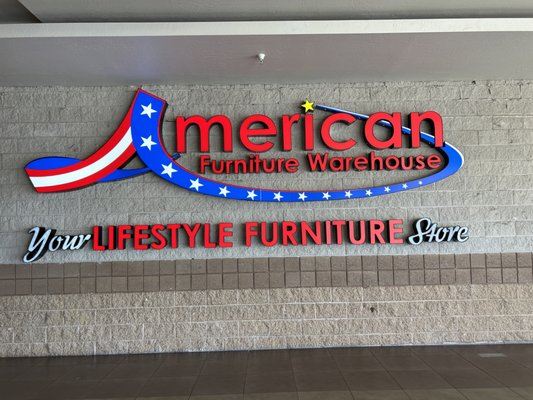 AMERICAN FURNITURE WAREHOUSE--PHOENIX - Updated May 2024 - 13 Photos