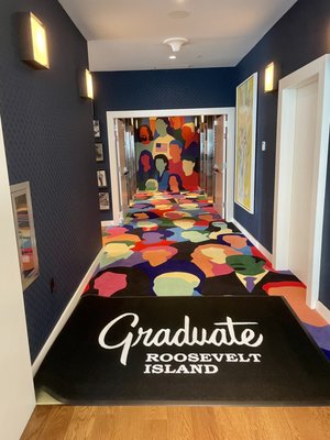 Graduate by Hilton New York by null