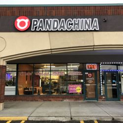 Panda China