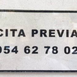 Clínica del Pie Bami