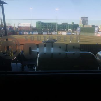 Four Winds Field - Stadiums & Arenas Near Me - South Bend, Indiana