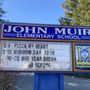 Photo of John Muir Elementary School