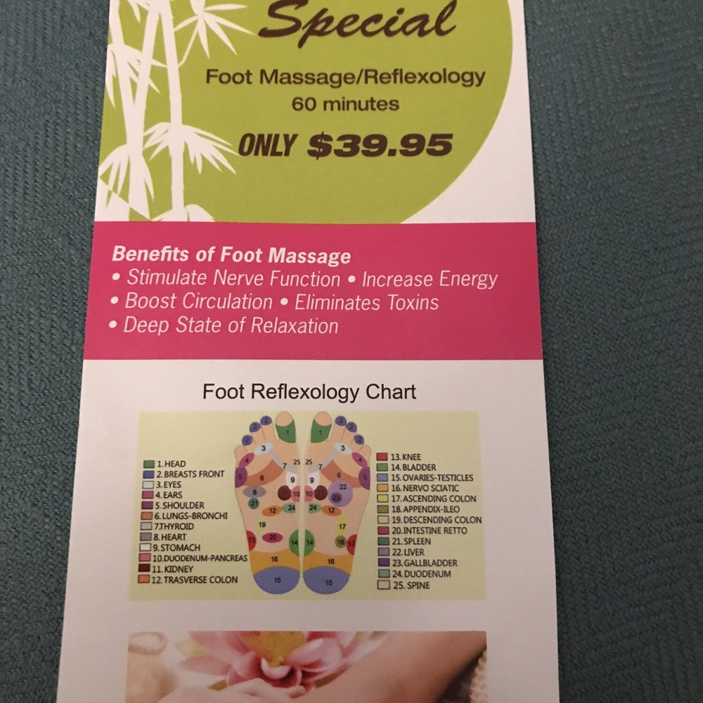 Massage Oriental - Opening special! - Massage Near Me - Minnetonka, Minnesota