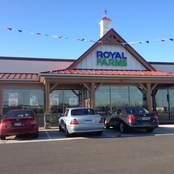 Royal Farms - cars parked in front of the store - Gas Stations Near Me - Baltimore, Maryland Royal Farms - cars parked in front of the store - Gas Stations Near Me - Baltimore, Maryland