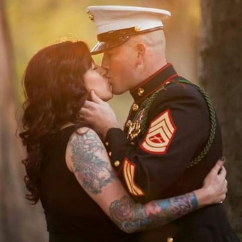 RockStar Salon - Style for 2015 Marine Corps Ball - Hair Salons Near Me - Alexandria, Virginia RockStar Salon - Style for 2015 Marine Corps Ball - Hair Salons Near Me - Alexandria, Virginia