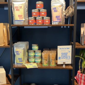 Drip Studio - Coffee & Tea Near Me - Honolulu, Hawaii