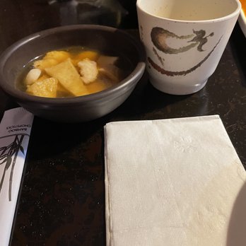 R.O.K. - Dishes - Korean Near Me - Lauderhill, Florida