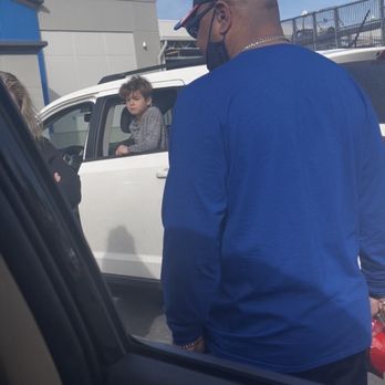 Walmart Supercenter - One of the kids that used derogatory language with adults around. - Grocery Near Me - Las Vegas, Nevada Walmart Supercenter - One of the kids that used derogatory language with adults around. - Grocery Near Me - Las Vegas, Nevada