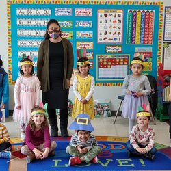 East Valley Christian School - Preschool | Daycare