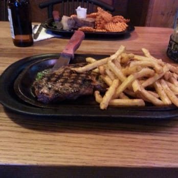 Proud Cut Saloon - I totally forgot what they call this, something along "handcut..." steak - Steakhouses Near Me - Cody, Wyoming Proud Cut Saloon - I totally forgot what they call this, something along "handcut..." steak - Steakhouses Near Me - Cody, Wyoming