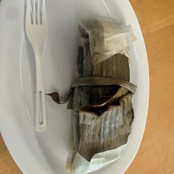 Las Pacitas Salvadorean Bakery - Pork tamale - Bakeries Near Me - San Leandro, California Las Pacitas Salvadorean Bakery - Pork tamale - Bakeries Near Me - San Leandro, California