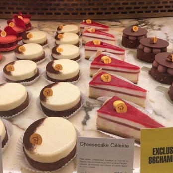 Pierre Hermé - Chocolatiers & Shops Near Me - Paris, 75 Pierre Hermé - Chocolatiers & Shops Near Me - Paris, 75