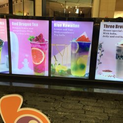 Buboo Smoothie and Tea House