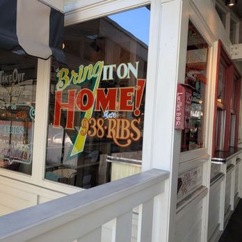 Lucille's Smokehouse Bar-B-Que - Phone number surreptitiously situated on the window - Barbeque Near Me - Long Beach, California Lucille's Smokehouse Bar-B-Que - Phone number surreptitiously situated on the window - Barbeque Near Me - Long Beach, California