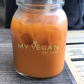 My Vegan - Thai Near Me - Pasadena, California