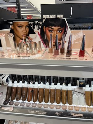 SEPHORA by null