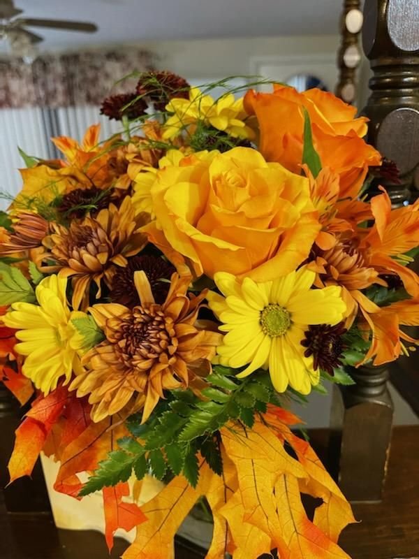 AMY’S FLOWERS Updated September 2024 54 North St, Presque Isle