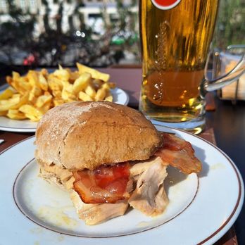 Casa Guedes - #19, super bock, fries - Portuguese Near Me - Porto, 13 Casa Guedes - #19, super bock, fries - Portuguese Near Me - Porto, 13