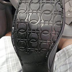 Re-Born Shoes