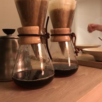 Gastrologik - Coffee gastrologik style - Scandinavian Near Me - Stockholm, Alberta