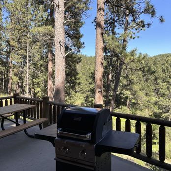 Rafter J Bar Ranch Camps - Patio - Hotels Near Me - Hill City, South Dakota Rafter J Bar Ranch Camps - Patio - Hotels Near Me - Hill City, South Dakota