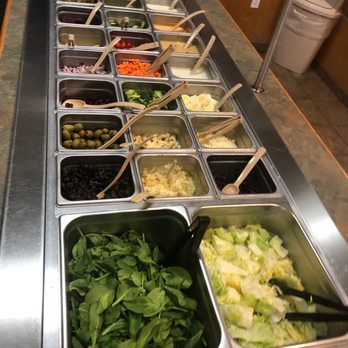 Mountain Mike's Pizza - Best salad bar in town! - Pizza Near Me - Galt, California Mountain Mike's Pizza - Best salad bar in town! - Pizza Near Me - Galt, California