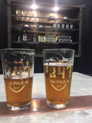 Black Plague Brewing by null