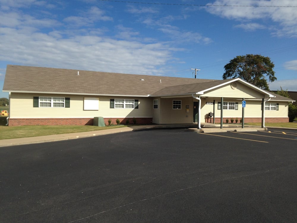 ABC Happy Kids - childcare center in Rogers, AR