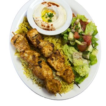 Shawarma Shop - a plate of food - Falafel Near Me - London, Ontario Shawarma Shop - a plate of food - Falafel Near Me - London, Ontario