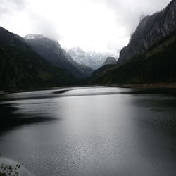 Gosausee