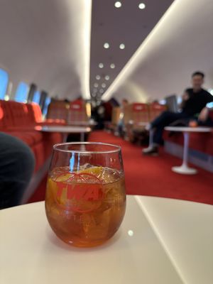 Connie Cocktail Lounge by null