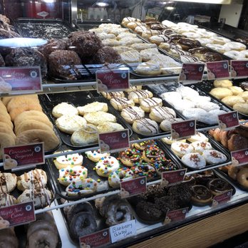 Beiler's Bakery - Many donut choices - Bakeries Near Me - Philadelphia, Pennsylvania Beiler's Bakery - Many donut choices - Bakeries Near Me - Philadelphia, Pennsylvania
